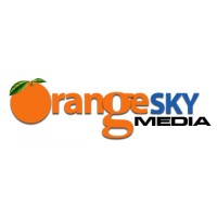 OrangeSky Marketing logo - Similar company to Yellowsky