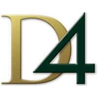 D4 Advisors LLC logo - Similar company to Hr Risk Mitigation