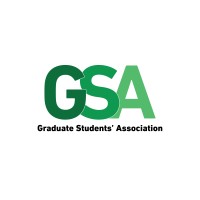 Graduate Students' Association University of Saskatchewan logo - Similar company to Aureobos