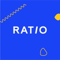RATIO logo - Similar company to Outboxy