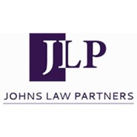 Johns Law Partners logo - Similar company to Blake-Turner Llp