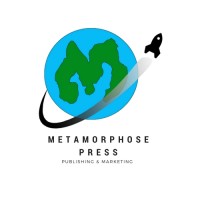 Metamorphose Press logo - Similar company to Autumnal Press
