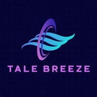 Tale Breeze logo - Similar company to Silverpush
