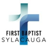First Baptist Church of Sylacauga, Alabama logo - Similar company to Church-Search-Usa.Com