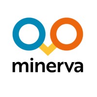 Minerva logo - Similar company to Guide Exclusive