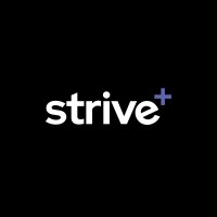 Strive Marketing logo - Similar company to A Oscuras ®