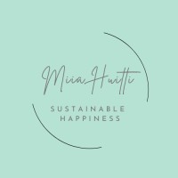 Miia Huitti Oy logo - Similar company to Team Timeout Oy Ab