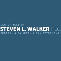Law Offices of Steven L Walker PLC logo - Similar company to Barber Law Group