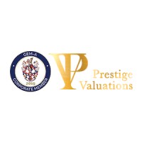 Prestige Valuations logo - Similar company to Artsure