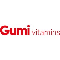 Gumi Vitamins logo - Similar company to Prreach