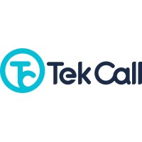 Tek Call Pty Ltd logo - Similar company to Caretech Systems