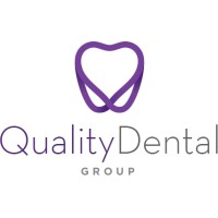 Quality Dental Group logo - Similar company to Smile Right