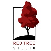 Red Tree Studio logo - Similar company to Redtree-Studio