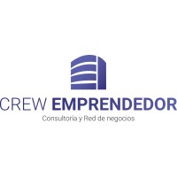 CREW EMPRENDEDOR logo - Similar company to Pienso Existo
