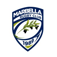 Marbella Rugby Club logo - Similar company to Old Brodleians Rugby Club