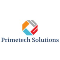 Primetech Solutions LLC logo - Similar company to Primetech Innovations  Ltd.