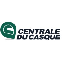 The Helmet Company logo - Similar company to The Blue Effekkt