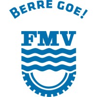 Fitjar Mekaniske Verksted AS logo - Similar company to Navy Electronics