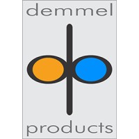 demmel products gmbh logo - Similar company to Innodisplay Co., Ltd