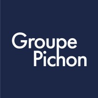 GROUPE PICHON logo - Similar company to Dyslexic Design