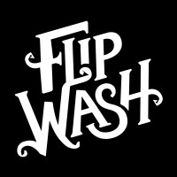 FlipWash International logo - Similar company to Evolve Gestão Empresarial