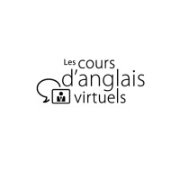 Les cours d'anglais virtuels inc. logo - Similar company to Dialektos - L'Anglais 10X Plus Vite !