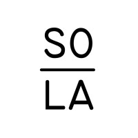 SOLA - Studio Oslo Landskapsarkitekter AS logo - Similar company to Noda Nordnorsk Design- Og Arkitektursenter