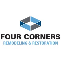 Four Corners Remodeling & Restoration logo - Similar company to Mckinnis Roofing & Sheet Metal