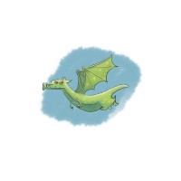 Dragons Out Oy logo - Similar company to Qevo
