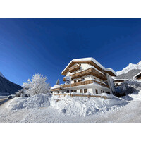 Haus Arlberg logo - Similar company to Pt Center