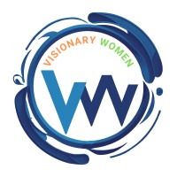 Visionary Women logo - Similar company to Upfin App