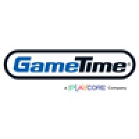 GameTime logo - Similar company to Pro-Techs Surfacing