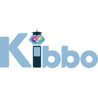 Kibbo logo - Similar company to Netsense Lab