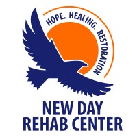 New Day Rehab Centers Inc logo - Similar company to Disruptive Inclusion