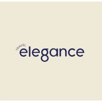 Elegance Travel logo - Similar company to Smart Vision Group