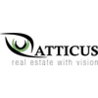 Atticus Real Estate logo - Similar company to Parcel Real Estate