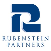 Rubenstein Partners logo - Similar company to Lyncpix- Media Collaboration Platform