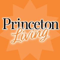 Princeton Living logo - Similar company to Graphic Innovations
