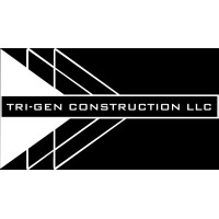 TRI-GEN Construction LLC logo - Similar company to Tri-Gen Construction Ltd
