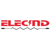 ELECIND logo - Similar company to Tecnytran