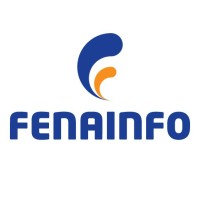 Fenainfo logo - Similar company to Tirio - Sindicato Das Empresas De Informática Do Rio De Janeiro
