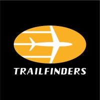 Trailfinders logo - Similar company to Kuoni Group