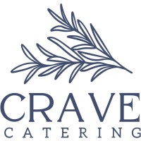 Crave Catering Bellingham logo - Similar company to Hale'S Ales