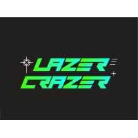 Lazer Crazer logo - Similar company to Skyba Llc