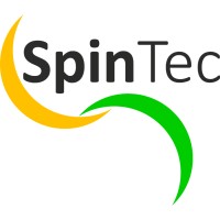 PTW SpinTec GmbH logo - Similar company to K.Cherouvim S.A