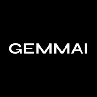 GEMMAI logo - Similar company to Pantlån.Se