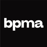 British Promotional Merchandise Association (BPMA) logo - Similar company to Geiger Uk