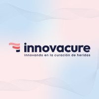 Innovacure - Innovando en la curación de heridas logo - Similar company to María Teresa Galiano Servimed S.A.S.