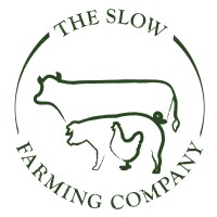The Slow Farming Company logo - Similar company to Drinkbreak