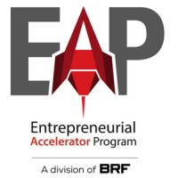Entrepreneurial Accelerator Program logo - Similar company to Cohesion Crafted